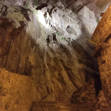 Casa Del Gelsomino Santa Fiora