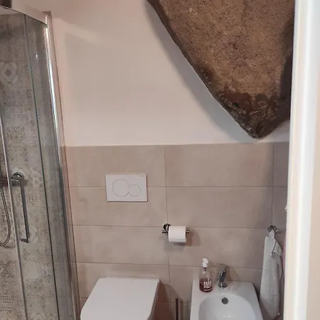 Casa Del Gelsomino *