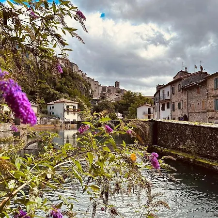 Casa Del Gelsomino Prázdninový dům