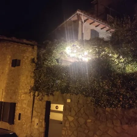 Casa Del Gelsomino *